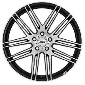 AEZ Cliff dark 9x20 5/120 ET46 N74.1