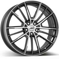 AEZ Kaiman dark 8x19 5/112 ET40 N70.1