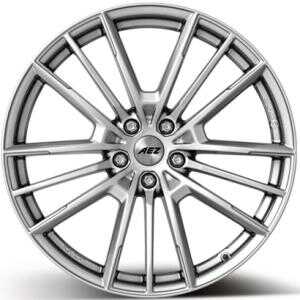 AEZ Kaiman high gloss 8x18 5/112 ET43 N66.6