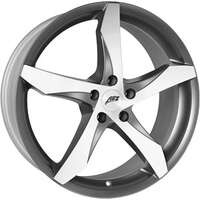 AEZ Lascar 8.5x20 5/115 ET40 N71.6