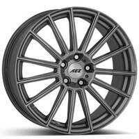 AEZ Steam graphite 8x18 5/120 ET30 N72.6