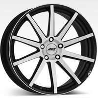 AEZ Straight 7.5x17 5/114.3 ET38 N71.6