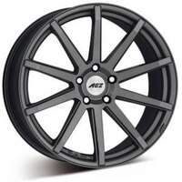 AEZ Straight dark 8x18 5/114.3 ET34 N71.6