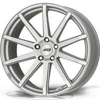 AEZ Straight shine 8.5x19 5/114.3 ET45 N71.6