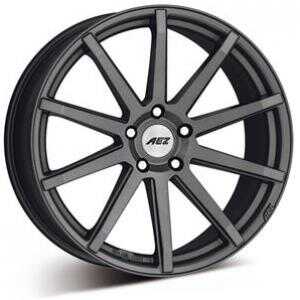 AEZ Straight shine 9.5x20 5/112 ET35 N70.1