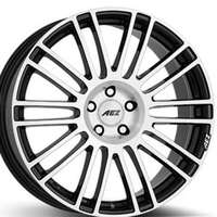 AEZ Strike 8.5x19 5/120 ET46 N74.1