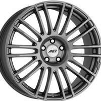 AEZ Strike Graphite 8.5x19 5/120 ET42 N65.1