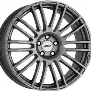 AEZ Strike Graphite 9x20 5/130 ET50 N71.6
