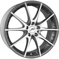 AEZ Tidore Dark 7x16 5/114.3 ET40 N71.6