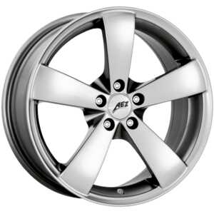AEZ Wave 7.5x17 5/110 ET35 N65.1
