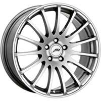 AEZ Xylo 6.5x15 5/100 ET40 N60.1