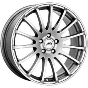 AEZ Xylo 7x17 5/100 ET38 N60.1