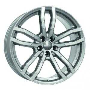 Alutec Drivex Metal Grey 9.5x21 5/130 ET53 N71.5