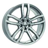 Alutec Drivex Metal Grey 9.5x21 5/130 ET53 N71.5