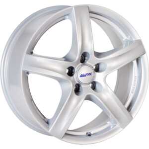 Alutec Grip 6x15 5/100 ET38 N57.1