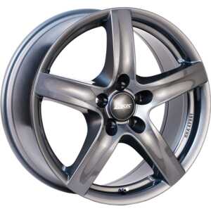 Alutec Grip Grafit 6.5x16 5/112 ET33 N57.1