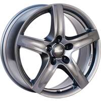 Alutec Grip Grafit 6x15 4/108 ET25 N65.1