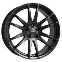 Alutec Monstr Black 6.5x16 4/100 ET40 N63.3