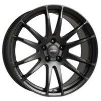 Alutec Monstr Black 6.5x17 4/98 ET40 N58.1