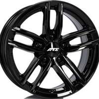 ATS Antares Gloss Black 6x15 5/112 ET43 N57.1