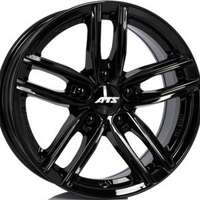 ATS Antares Gloss Black 6x15 5/112 ET47 N57.1