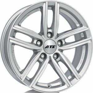 ATS Antares Silver 6x15 5/100 ET38 N57.1