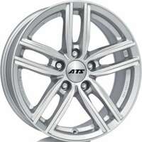 ATS Antares Silver 6x15 5/112 ET43 N57.1