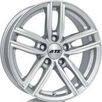 ATS Antares Silver 6x15 5/112 ET47 N57.1