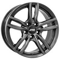 ATS Evolution Anthracite 7.5x18 5/112 ET51 N66.6