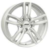 ATS Evolution Silver 7.5x17 5/112 ET52 N66.5