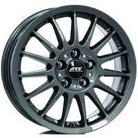 ATS Streetrallye Anthracite 6.5x16 4/108 ET20 N65.1