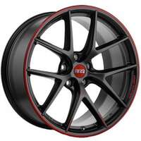 BBS CI-R Nürburgring Edition 8.5x20 5/112 ET42 N82