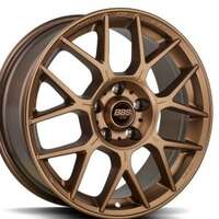 BBS XR Satin Bronze 8.5x19 5/108 ET43 N70.1
