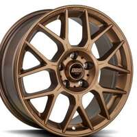 BBS XR Satin Bronze 8.5x20 5/112 ET35 N82