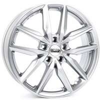 CMS C28 Silver 7x17 5/100 ET40 N57.1