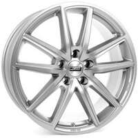 CMS C30 Racing Silver 8x18 5/114.3 ET45 N66.1