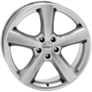 Dezent F 7x16 5/108 ET43 N70.1