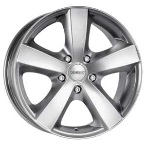 Dezent M hg 7x16 5/139.7 ET40 N95.6