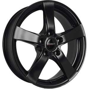 Dezent RE dark 6.5x16 5/115 ET40 N70.2