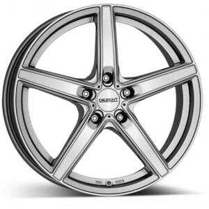 Dezent RN 7.5x17 5/105 ET40 N56.6