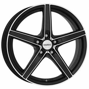 Dezent RN dark 8x18 5/115 ET38 N70.2