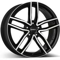 Dezent TR Dark 7x17 5/112 ET40 N57.1