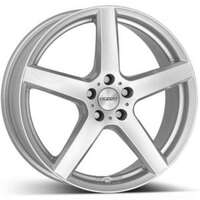 Dezent TY Silver 7.5x18 5/115 ET42 N70.2