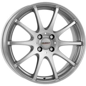 Dezent V 7x16 5/112 ET48 N70.1