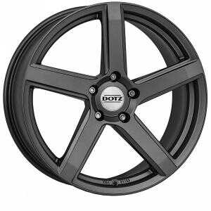 Dotz CP5 8.5x18 5/114.3 ET45 N71.6