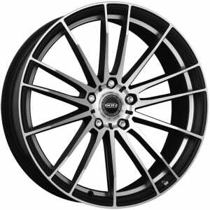 Dotz Fast Fifteen 8x17 5/112 ET35 N70.1
