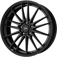 Dotz Fast Fifteen dark 8x18 5/114.3 ET48 N71.6