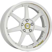 Dotz Fast Seven drift 9.5x19 5/112 ET35 N70.1