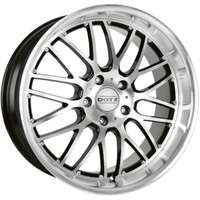 Dotz Mugello 7x16 4/100 ET35 N60.1