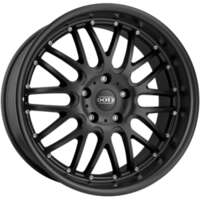 Dotz Mugello dark 7x16 4/108 ET15 N65.1